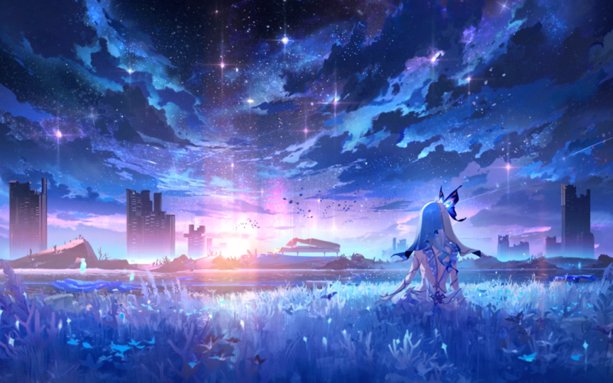药物少女